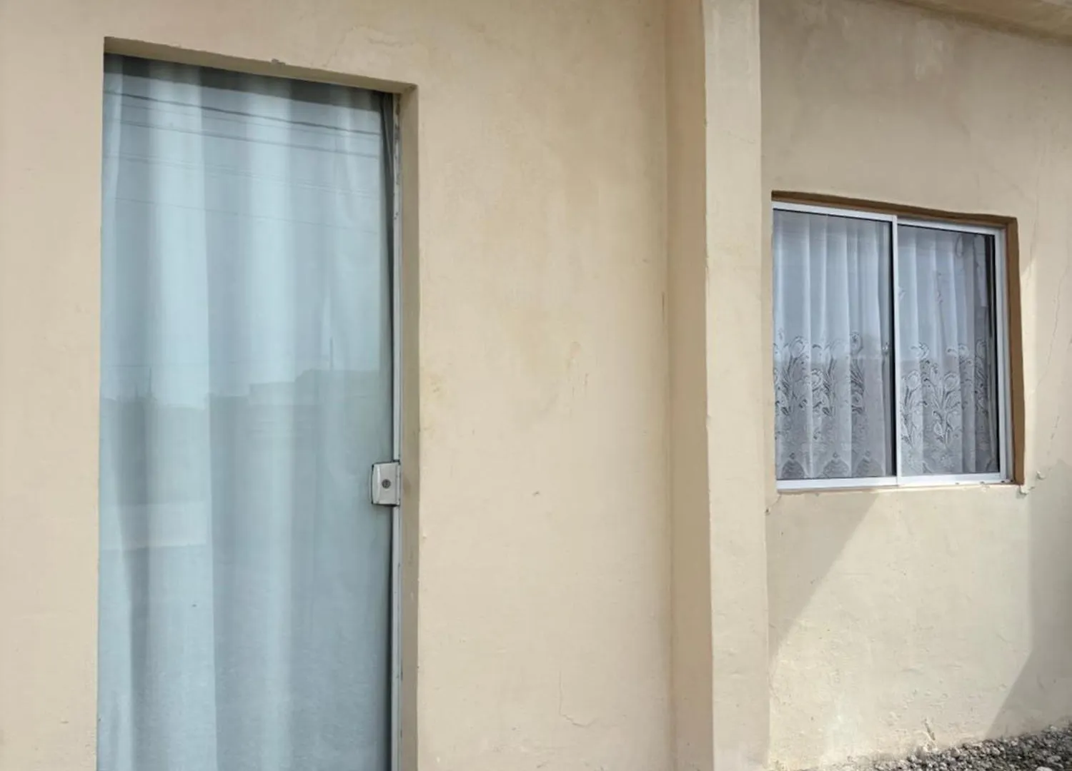 شقة Residencial Lucie بارا فيلها 0*,